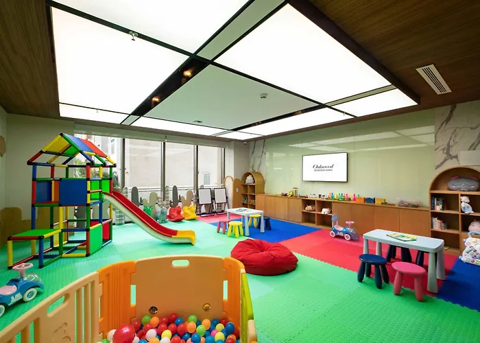 Oakwood Residence